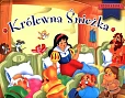 Królewna Śnieżka. Rozkładanki