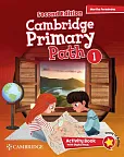 Cambridge Primary Path Level 1 Activity Book with Digital Pack Cambridge Primary Path Level 1 Activity Book with Digital Pack