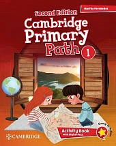 Cambridge Primary Path Level 1 Activity,Martha Fernández Cambridge Primary Path Level 1 Activity,Martha Fernández