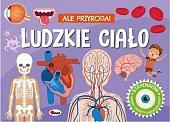 Ale przyroda Ludzkie ciało