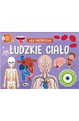 Ale przyroda Ludzkie ciało