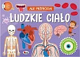 Ale przyroda Ludzkie ciało