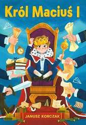 Król Maciuś I