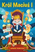 Król Maciuś I