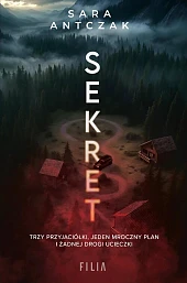 Sekret Sekret