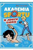Akademia sportu Tom 3 W jednym kadrze