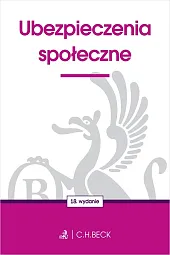Ubezpieczenia społeczne Ubezpieczenia społeczne
