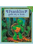 Franklin gubi się w lesie
