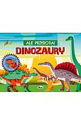 Ale przyroda Dinozaury