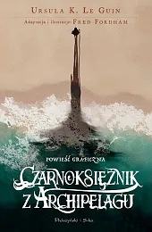 Czarnoksiężnik z Archipelagu