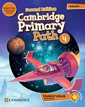 Cambridge Primary Path Level 4 Student's,Emily Hird Cambridge Primary Path Level 4 Student's,Emily Hird