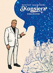 Konsjerż Jedno życzenie