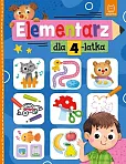 Elementarz dla 4-latka