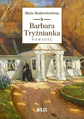 Barbara Tryźnianka Barbara Tryźnianka