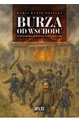 Burza od Wschodu