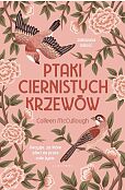 Ptaki ciernistych krzewów