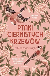 Ptaki ciernistych krzewówColleen McCullough