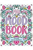 Dziennik emocji i inspiracji. My Mood Book