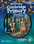 Cambridge Primary Path Level 3 Activity Book with Digital Pack
