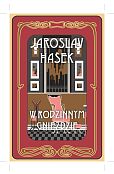 W rodzinnym gnieździe i inne historie