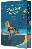 Chasing Paris. Tom 5