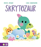 Skrytozaur Skrytozaur