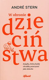 W obronie dzieciństwa