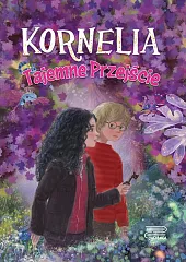 Kornelia Tom 2 Tajemne Przejście