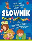 Słownik ortograficzny dla uczniów szkoły podstawowej