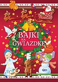 Bajki na gwiazdkę