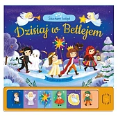 Słucham kolęd Dzisiaj w Betlejem Słucham kolęd Dzisiaj w Betlejem