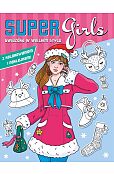 Super Girls! Gwiazdka w wielkim stylu