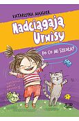 Nadciągają Urwisy 2 Po co mi szkoła?