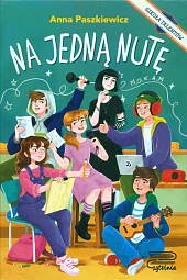 Szkoła Talentów Na jedną nutę Szkoła Talentów Na jedną nutę