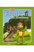 Franklin i statek kosmiczny