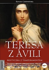 Teresa z Ávili Teresa z Ávili