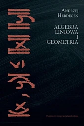 Algebra liniowa i geometriaAndrzej Herdegen Algebra liniowa i geometriaAndrzej Herdegen