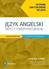 Język angielski. Repetytorium maturalne. Poziom rozszerzony,Sue Kay