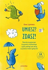 Umiesz? Zdasz! Umiesz? Zdasz!