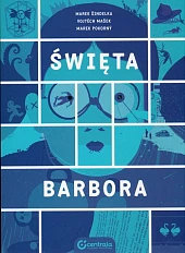 Święta BarboraMarek Šindelka