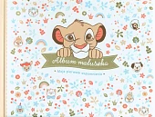 Album maluszka. Moje pierwsze wspomnienia. Disney Album maluszka. Moje pierwsze wspomnienia. Disney