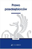 Prawo przedsiębiorców