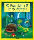 Franklin boi się ciemności
