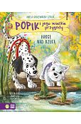 Popik i jego wielkie przygody Harce nad rzeką