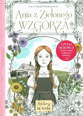 Ania z Zielonego WzgórzaMaud Montgomery Lucy Ania z Zielonego WzgórzaMaud Montgomery Lucy