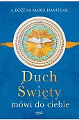 Duch Święty mówi do ciebie