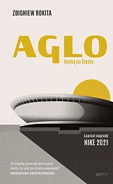 Aglo Banką po ŚląskZbigniew Rokita