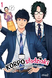 Korposłodziaki, czyli jak ześwirowałam na punkcie,