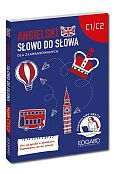 Angielski Słowo do słowa Dla zaawansowanych C1-C2