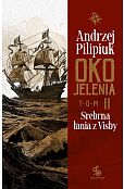 Oko Jelenia Tom 2 Srebrna łania z Visby
